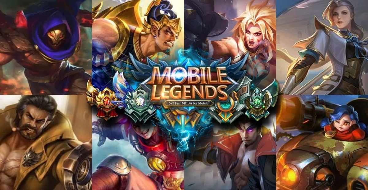 joki mobile legends