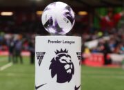 Menanti Aksi Tim-Tim Besar di Premier League: Inilah Jadwalnya