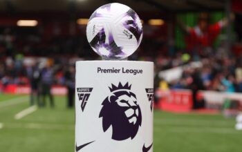 Menanti Aksi Tim-Tim Besar di Premier League: Inilah Jadwalnya