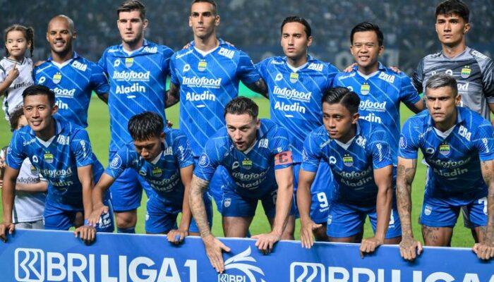 Nonton Persib Bandung via Live Streaming: Praktis dan Mudah