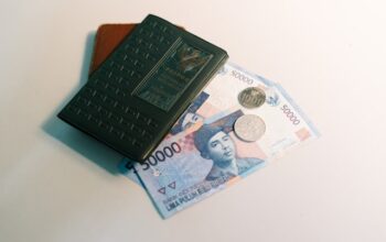 artikel keuangan