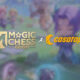 Top Up Magic Chess Go Go (MCGG) Termurah Hanya di Casatopup