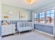 Tips Memilih Baby Crib yang Aman dan Nyaman untuk Si Kecil