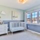 Tips Memilih Baby Crib yang Aman dan Nyaman untuk Si Kecil