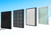 Hepa filter rumah sakit