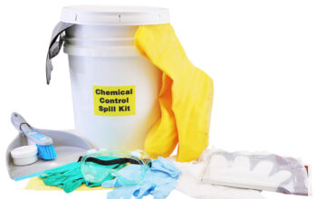 spill kit