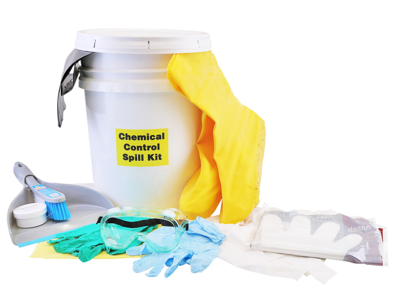 spill kit