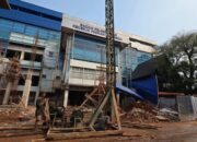 Alasan Mengapa Bore Pile Menjadi Pilihan Utama Konstruksi di Tangerang