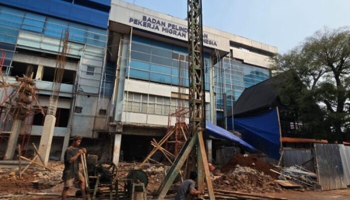 Alasan Mengapa Bore Pile Menjadi Pilihan Utama Konstruksi di Tangerang