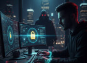 Bahaya Hacking: Ancaman Serius bagi Data Pribadi dan Perusahaan