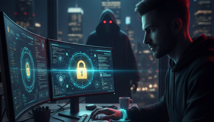 Bahaya Hacking: Ancaman Serius bagi Data Pribadi dan Perusahaan
