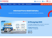 promo mobil