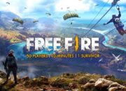 free fire