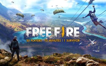 free fire