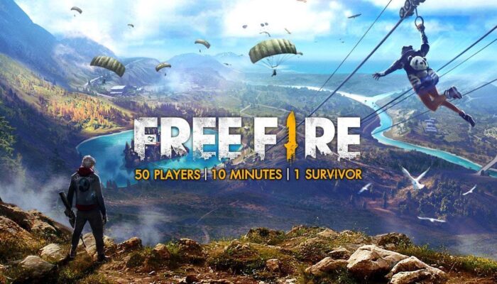 TREETOPGAME, Platform Top Up Free Fire dan Roblox Termurah untuk Gamer Indonesia
