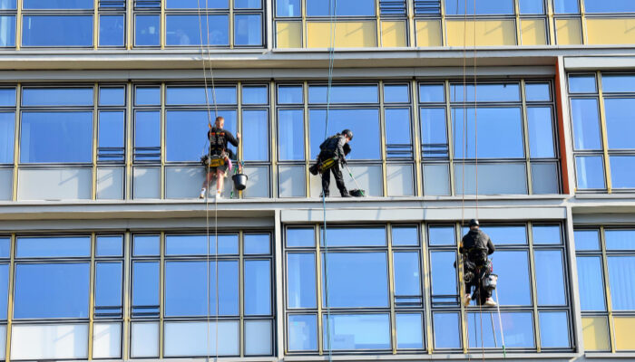 PT. Sinau Usaha Bersama, Penyedia Jasa Pembersihan Gedung Bersertifikat K3 di Jabodetabek