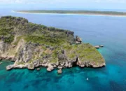 Pulau Rote dan Daya Tariknya sebagai Destinasi Wisata Indonesia Timur