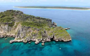 pulau rote