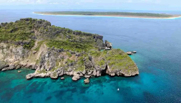 Pulau Rote dan Daya Tariknya sebagai Destinasi Wisata Indonesia Timur