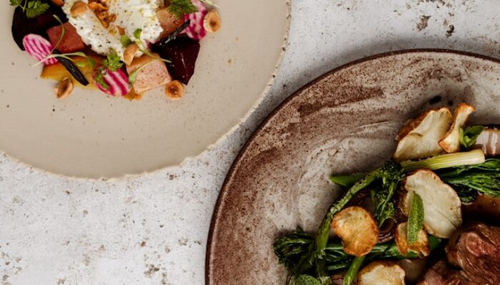 Mengapa Bisnis Kuliner Baru Wajib Menggunakan Jasa Konsultan Restoran?