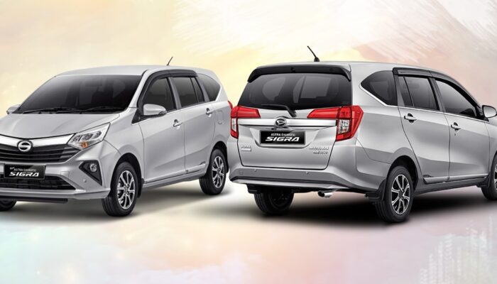 Tips Memilih Varian Daihatsu Sigra yang Tepat untuk Kebutuhan Anda