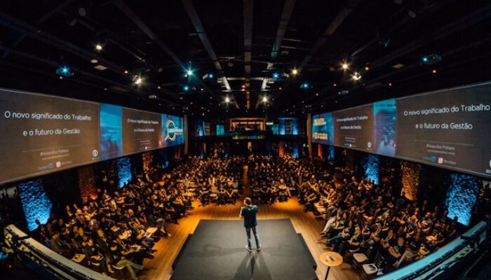 Mengapa Event Perusahaan di Jakarta Semakin Meningkat? Ini Alasannya