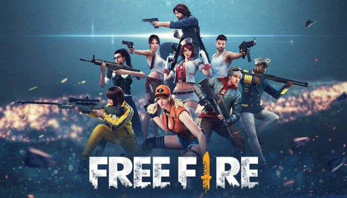 Bangpenk, Tempat Top Up Diamond Free Fire Murah Proses Instan