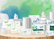 tisu livi Indonesia