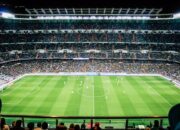 Bolavia, Portal Berita Bola dengan Informasi Jadwal, Hasil, dan Klasemen Terbaru