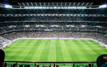 Bolavia, Portal Berita Bola dengan Informasi Jadwal, Hasil, dan Klasemen Terbaru
