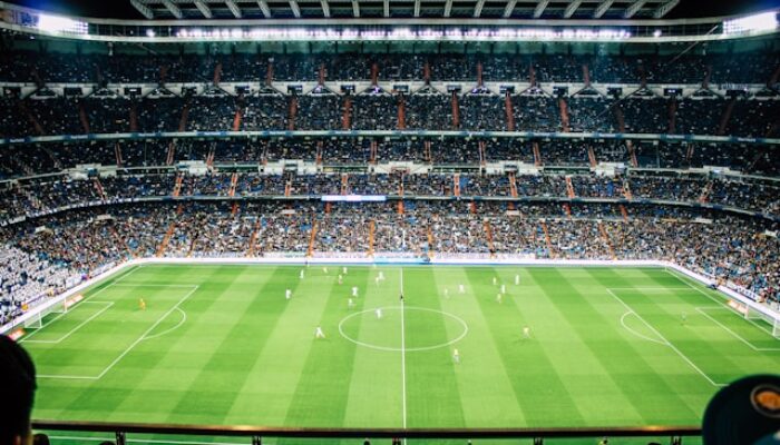 Bolavia, Portal Berita Bola dengan Informasi Jadwal, Hasil, dan Klasemen Terbaru