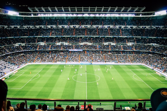 berita bola