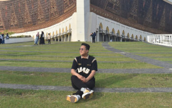 Dr. Fernando Eko Mardiansyah