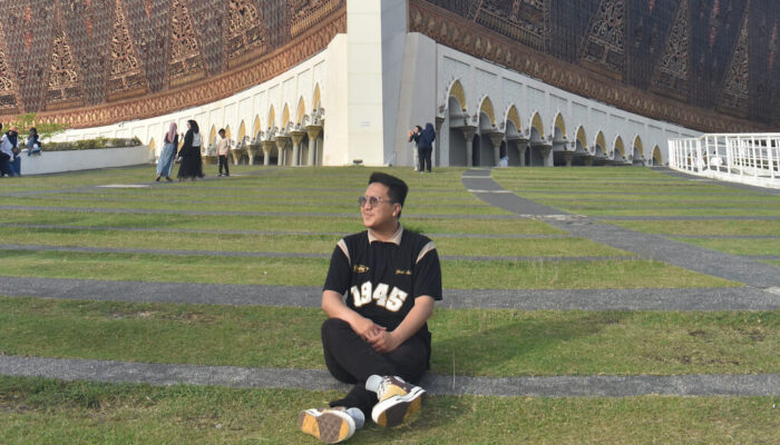 Sabet Juara di EIU Paris Regional Dubai, Dr. Fernando Eko Mardiansyah Buktikan Pemimpin Indonesia Mampu Guncang Panggung Bisnis Global