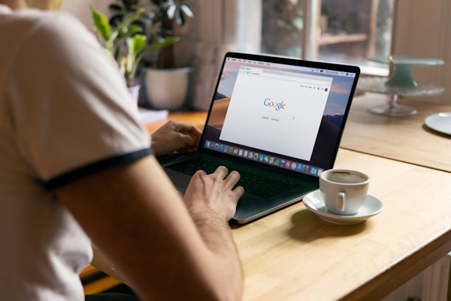 seo website